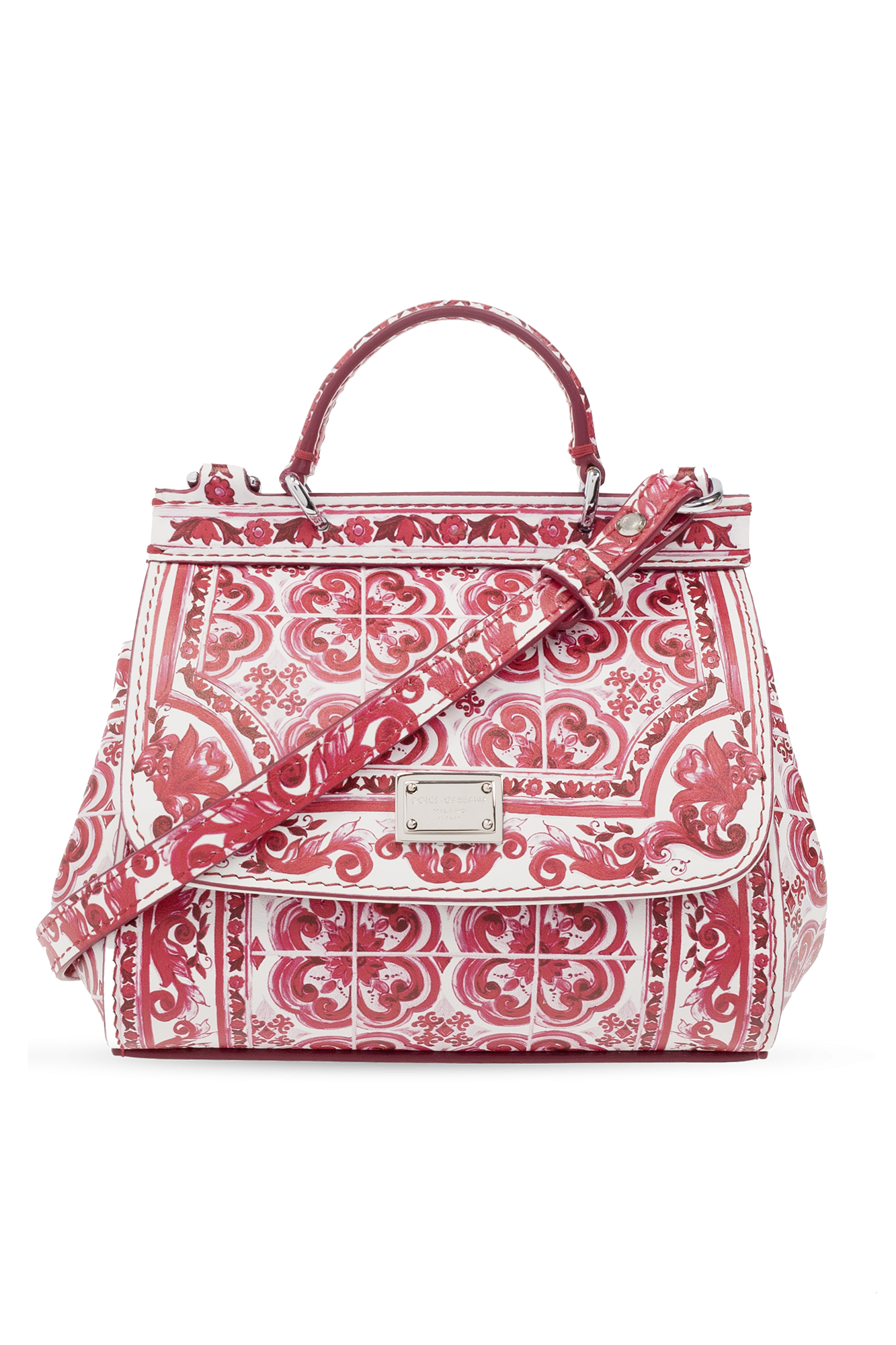 Dolce and discount gabbana kids bag